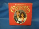 RECORD BOX-SET CARPENTERS THE BEST OF 425