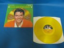 RECORD ALBUM ELVIS PRESLEY GOLDEN RECORDS VOLUME 4 Canadian Press Gold Vinyl 506