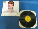 RECORD ALBUM DAVID BOWIE ALADDIN SANE Canadian Pressing 588