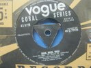 RECORD 7” SINGLE JIMMY CAVELLO & HIS HOUSE ROCKERS ROCK ROCK ROCK TriCentre 2262