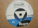 RECORD 7” SINGLE THURSTON HARRIS & THE SHARPS LITTLE BITTY PRETTY ONE 2409