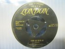 RECORD 7” SINGLE DELL VIKINGS COME GO WITH ME Tri-Centre 2502