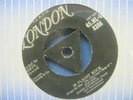 RECORD 7” SINGLE EDDIE COCHRAN 20 FLIGHT ROCK Tri-Centre 45-HL-U 8386 2528