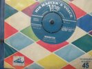 RECORD 7” SINGLE THE QUOTATIONS IMAGINATION 2646