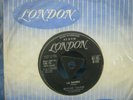 RECORD 7” SINGLE RITCHIE VALENS LA BAMBA Tri-Centre 3000