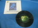 RECORD 7” SINGLE JACKIE LOMAX HOW THE WEB WAS WOVEN 3345