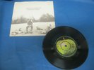 RECORD 7” SINGLE GEORGE HARRISON MY SWEET LORD 3413