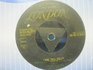 RECORD 7” SINGLE LITTLE RICHARD LONG TALL SALLY Tri-Centre 3528