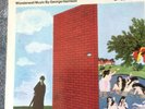 WONDERWALL MUSIC    -GEORGE HARRISON