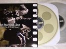 THE STARTING LINE  BASED ON A TRUE STORY  2xLP vinyl  Shop Radio Cast SRC