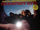 Tom Petty and The Heartbreakers Greatest Hits 2x LP 180g Vinyl Record (new)