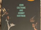 John COLTRANE/Johnny HARTMAN - Impulse Reissue Series 180g Vinyl 1995 (Sealed)