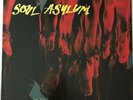 Soul Asylum Hang Time LP Vinyl Record 1988 A&M Records -  VINTAGE AND RARE