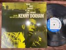 MINT  KENNY DORHAM CAFE BOHEMIA VOL. 2 BLUE NOTE BNJ 61003 MONO JAPAN Vinyl LP