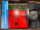 RED GARLAND RED'S GOOD GROOVE RIVERSIDE VIJ 5047 OBI STEREO JAPAN Vinyl LP