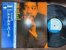 DONALD BYRD FUEGO BLUE NOTE GXK 8037 OBI STEREO JAPAN VINYL LP