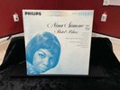 EX/EX Nina Simone - Pastel Blues LP. Philips - PHS-600-187 Stereo. Original 1965