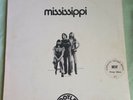 Mississippi - Self Titled Original Aussie Pressing 1972 Vinyl NM