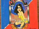 Star Spangled Banger Australian Progressive Rock '73 RARE Vinyl LP Havoc NZ