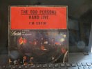 The Odd Persons: Hand Jive/I`m cryin STAR CLUB SINGLE BITTE TEXT LESEN