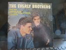 The Everly Brothers ORIGINAL CADENCE EP