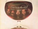 Deep Purple ?– Come Taste The Band LP 1975 lesen   German first Press