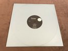 CYCLOID - Cycloid 12'' 1996 - GERMANY Techno, Electro, Ambient RARE