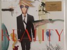 David Bowie REALITY orange Vinyl MOVLP875 copy 000063