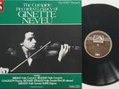 Ginette Neveu ?– The Complete Recorded Legacy Of Ginette/ EMI HMV 4 LP Box