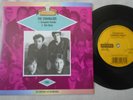 THE STRANGLERS - EUROPEAN FEMALE / SKIN DEEP  - OLD GOLD 7