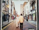 Oasis (What's the story) Morning Glory 2x Vinyl LP 1995 DAMONT CRE LP189 Insert