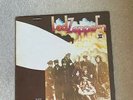 Led Zeppelin II Atlantic SD-8236 1969 MONARCH (MO) US Repress Gatefold Vinyl VG