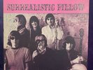 Jefferson Airplane Surrealistic Pillow 1967 LSP-3766 TPRS 4894 Orange label
