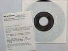 PAUL MCCARTNEY & WINGS Silly Love Songs 1976 US 45 w/ PROMO Letter The BEATLES