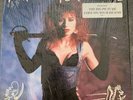 Tori Amos Y Kant Tori Read 1988 Original Pressing Atlantic  Promo Stamp VINYL