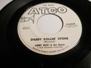 Jimmy Ricks & The Raves-