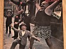 The Doors STRANGE DAYS original factory sealed PROMOTIONAL COPY NOT FOR SALE