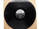 LITTLE RICHARD  TUTTI FRUTTI/LONG TALL SALLY  78 rpm shellac record