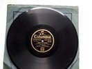 FRED ASTAIRE  PUTTING ON THE RITZ/CRAZY FEET 78 rpm shellac record