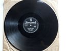 BOBBY HELMS  JINGLE BELL ROCK/CAPTAIN  SANTA CLAUS 78 rpm shellac record