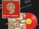 THE ROLLING STONES GOATS HEAD SOUP CARNABY ST EXCLUSIVE RED VINYL LP 1000 COPIES