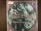 Cradle Of Filth The Principle Of Evil Made Flesh Vinyl LP (2002, Cacophonous)