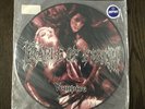 Cradle Of Filth V Empire Vinyl LP (2003, Cacophonous) Picture Disc