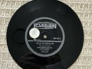 Russ Kennedy & Little Wheels I’ve Got My Eyes On You 45 Australia 1966 Clarion