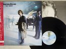 WARREN ZEVON ENVOY ASYLUM P-11160 Japan OBI VINYL LP