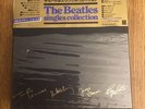 ‘The Beatles Singles Collection’ box set 1982 Japan issue in shrink Mint- cond