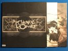 My Chemical Romance THE BLACK PARADE, Deluxe Ed. Pressing 2500 Copies OG 2007