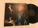 Asia 1979 1st SIGNED AUTOGRAPH Private Press South Dakota lp Record Vinyl