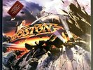 BOSTON Walk On SEALED 1994 ORIG US LP Gatefold w/HYPE STICKER Rare