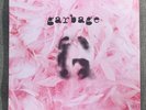 Garbage S/T 20th Anniversary Vinyl 2015 RARE UK NM/NM 45 RPM PINK TRANSPARENT